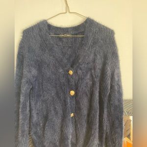 Banana Republic cardigan - women’s size small. Never worn!